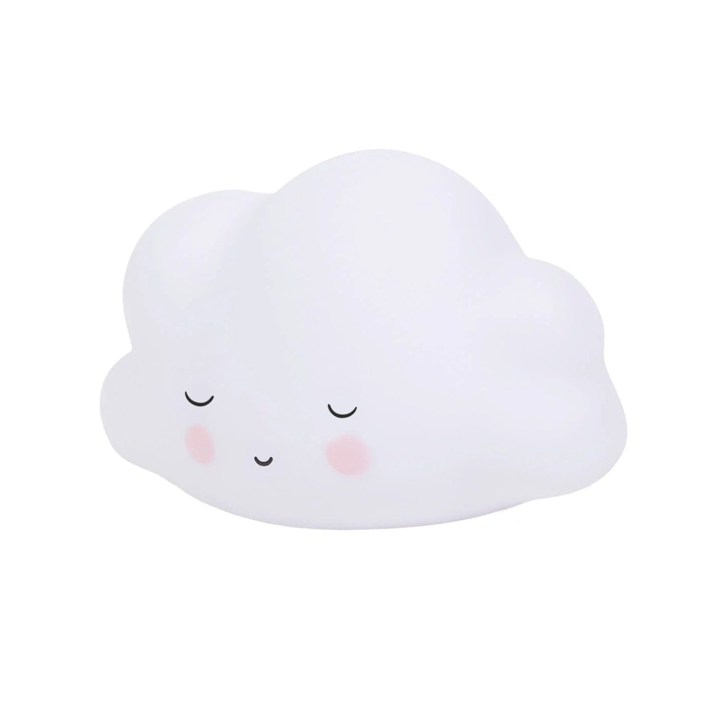 A Little Lovely Company Night Light - Little Cloud