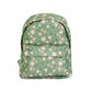 A Little Lovely Company Junior Backpack - Sage Blossoms