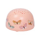 A Little Lovely Company Projector Night Light - Butterflies