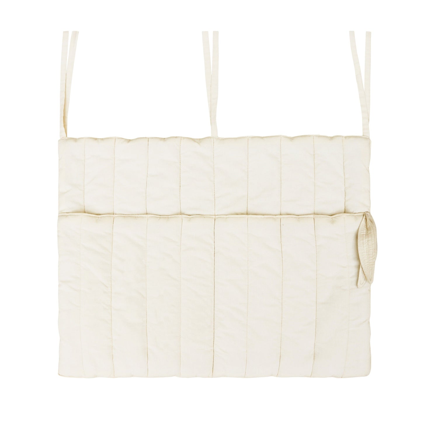 Lorena Canals Cot Pocket Storage Hanger (3 Colours Available)
