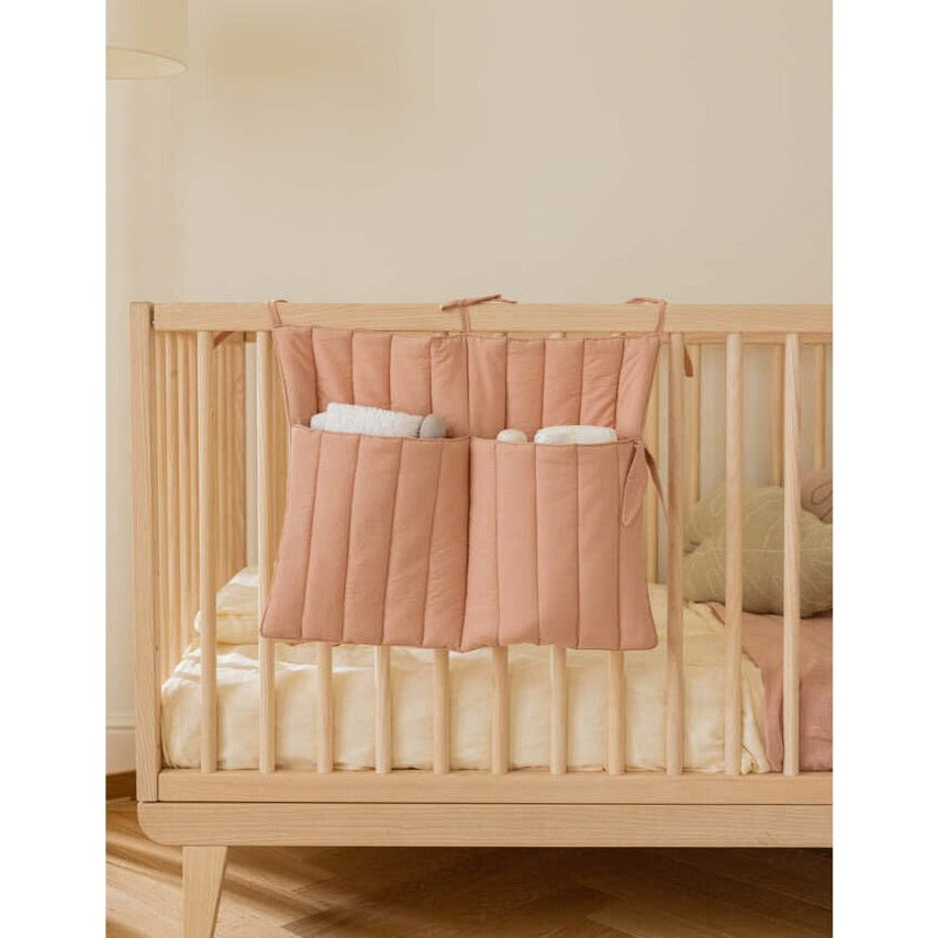 Lorena Canals Cot Pocket Storage Hanger (3 Colours Available)