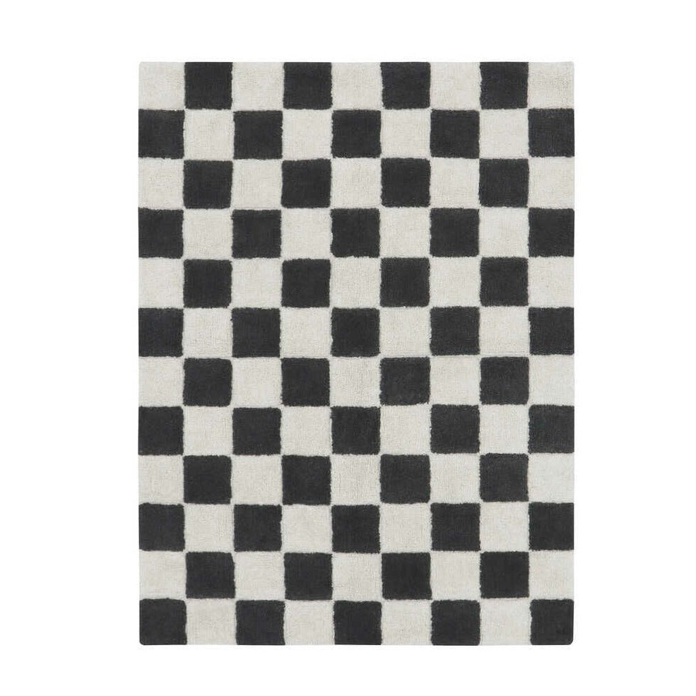 Lorena Canals Washable Rug - Tiles (4 Colours Available)