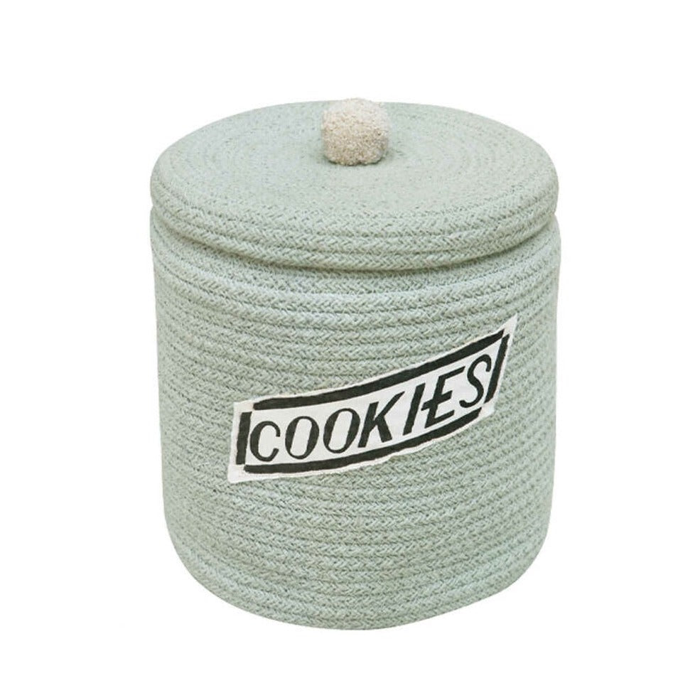 Lorena Canals Basket - Cookie Jar