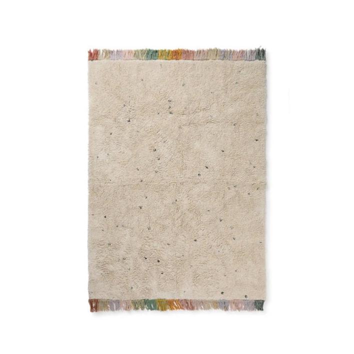 Lorena Canals Washable Rug - Stardust (2 Sizes Available)