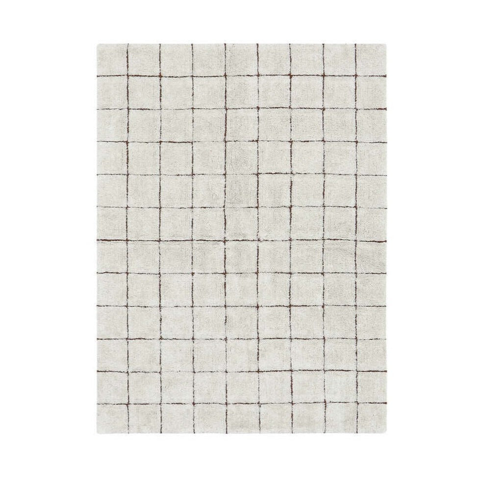 Lorena Canals Washable Rug - Mosaic (3 Sizes Available)