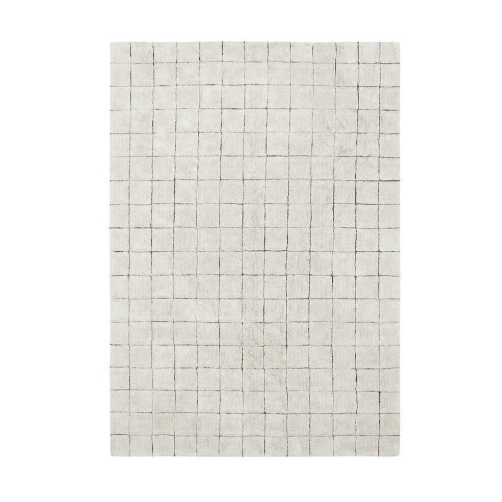 Lorena Canals Washable Rug - Mosaic (3 Sizes Available)