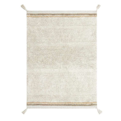 Lorena Canals Washable Rug - Bloom (3 Colours & Various Sizes Available)