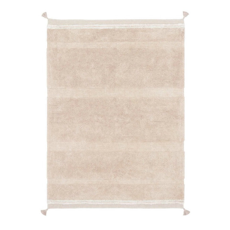 Lorena Canals Washable Rug - Bloom (3 Colours & Various Sizes Available)