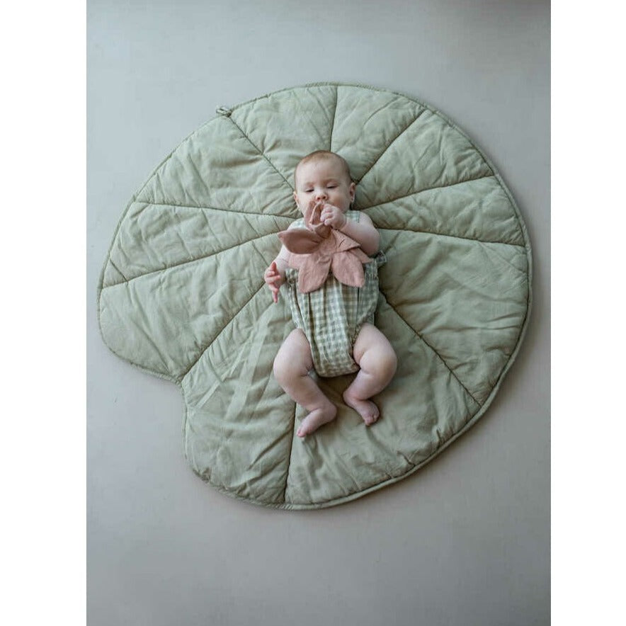 Lorena Canals Washable Playmat - Water Lily (3 Styles Available)