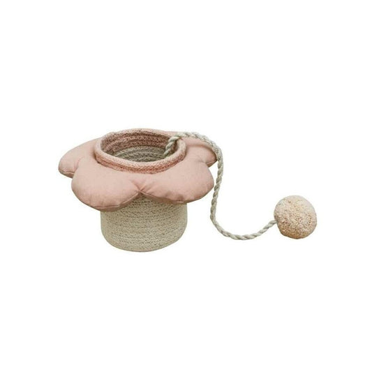 Lorena Canals Cup & Ball Toy - Flower