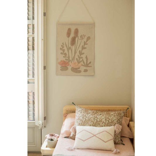 Lorena Canals Wall Hanging - Magic Pond