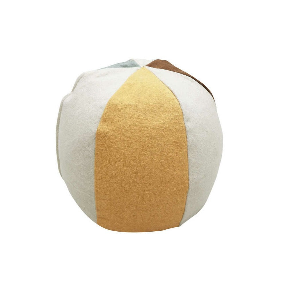 Lorena Canals Pouf Ball