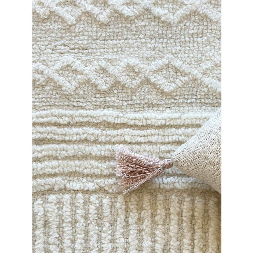 Lorena Canals Woolable Rug Ari