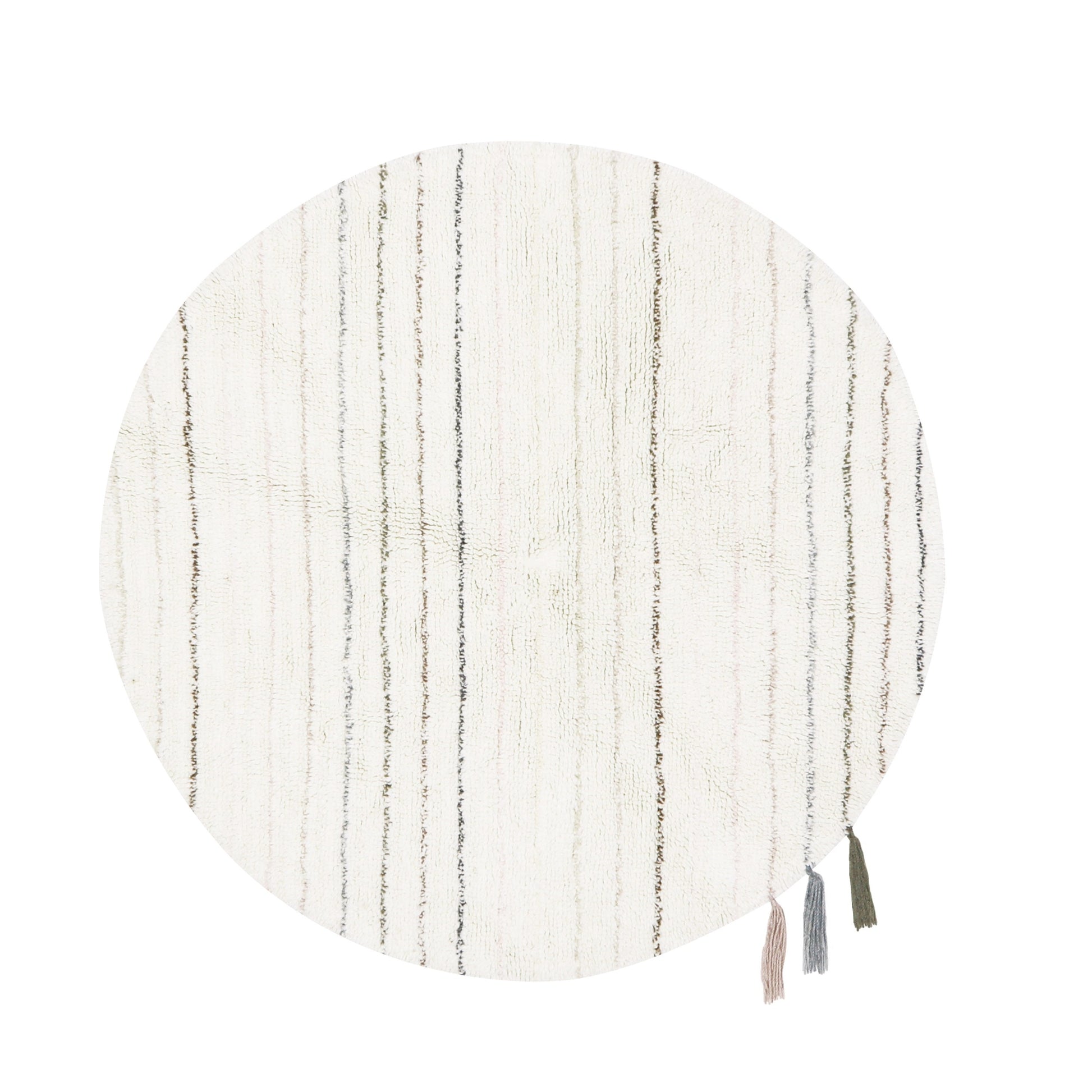 Lorena Canals Woolable Rug Arona - Round