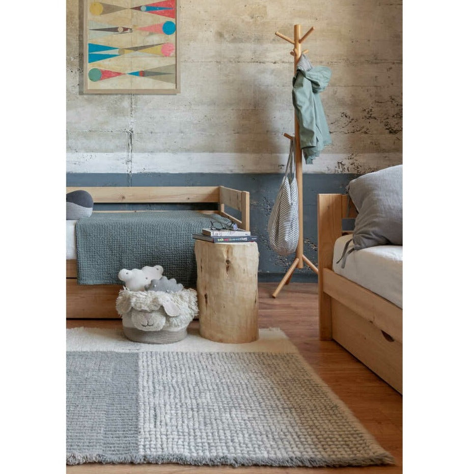 Lorena Canals Woolable Rug Kaia (2 Colours Available)