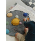 Lorena Canals Small World Green Toy - Solar System