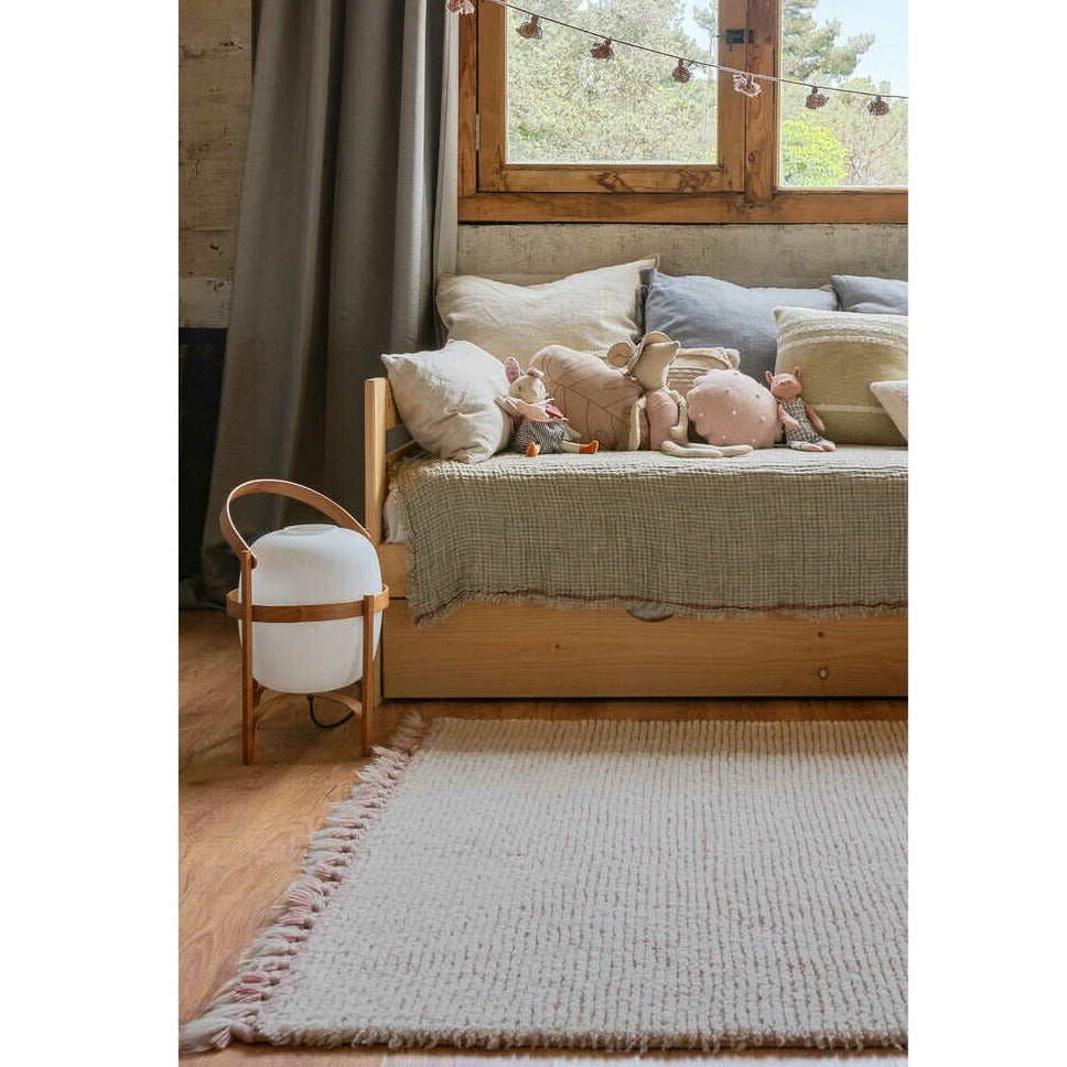 Lorena Canals Woolable Koa Rug (2 Colours & 2 Sizes Available)