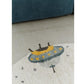 Lorena Canals Washable Rug - Interstellar Journey