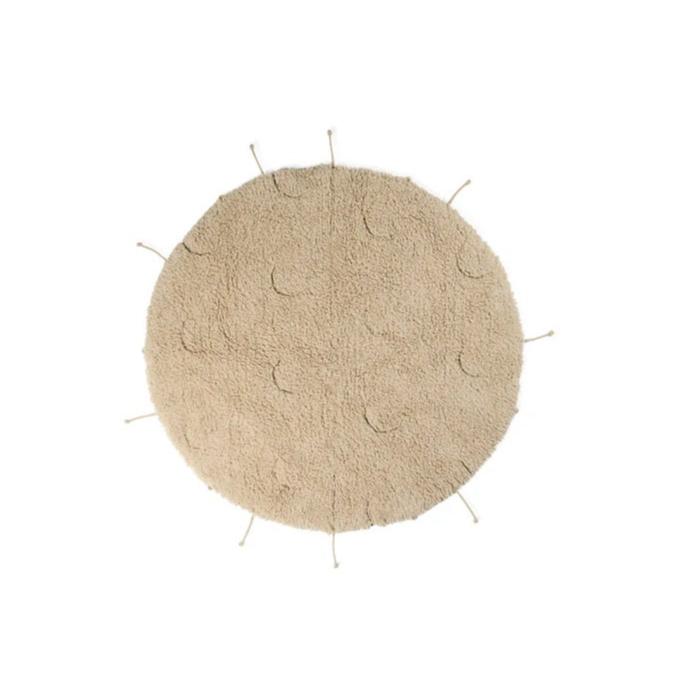 Lorena Canals Washable Rug - Moon