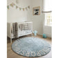 Lorena Canals Washable Rug ABC (3 Colours Available)