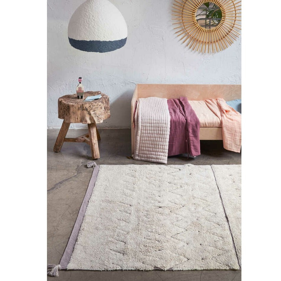 Lorena Canals RugCycled Washable Rug Azteca (3 Sizes Available)