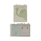 Lorena Canals Fabric Sensory Book - Animals