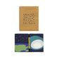 Lorena Canals Fabric Sensory Book - Space