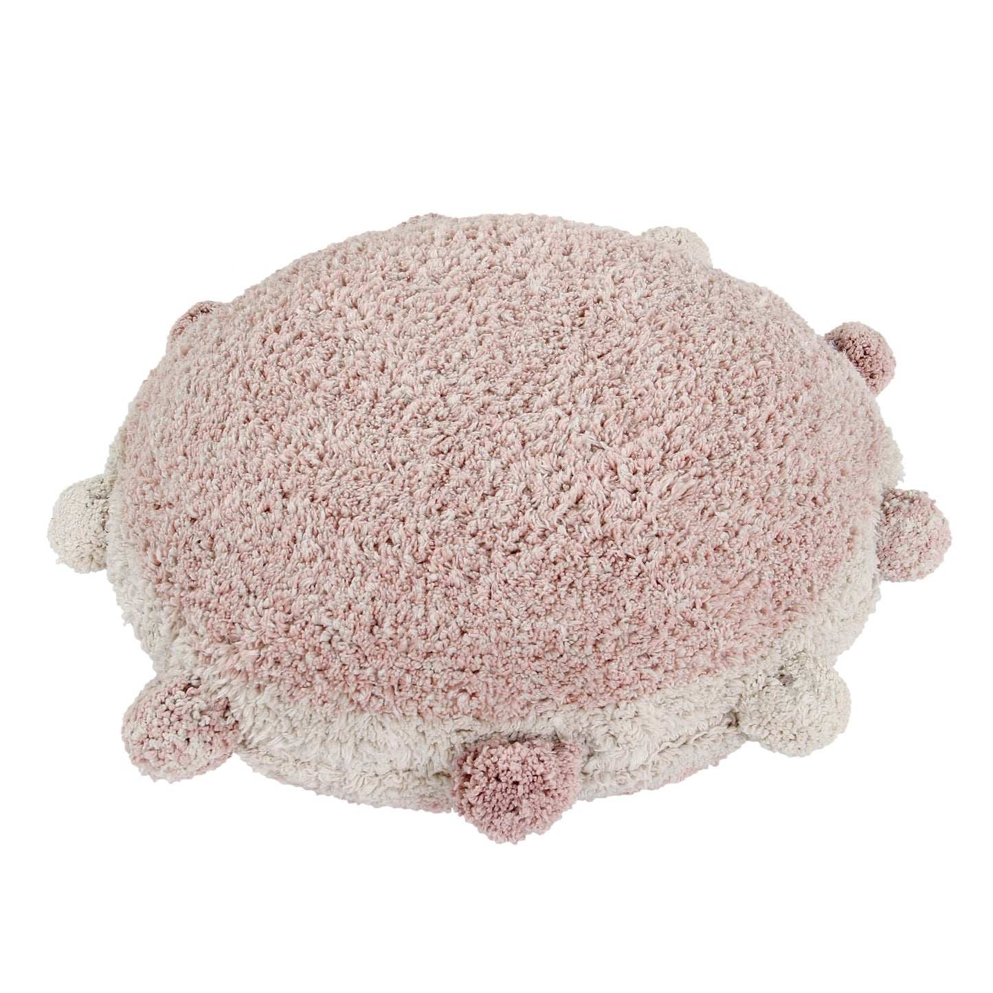 Lorena Canals Floor Cushion - Bubbly (3 Colours Available)