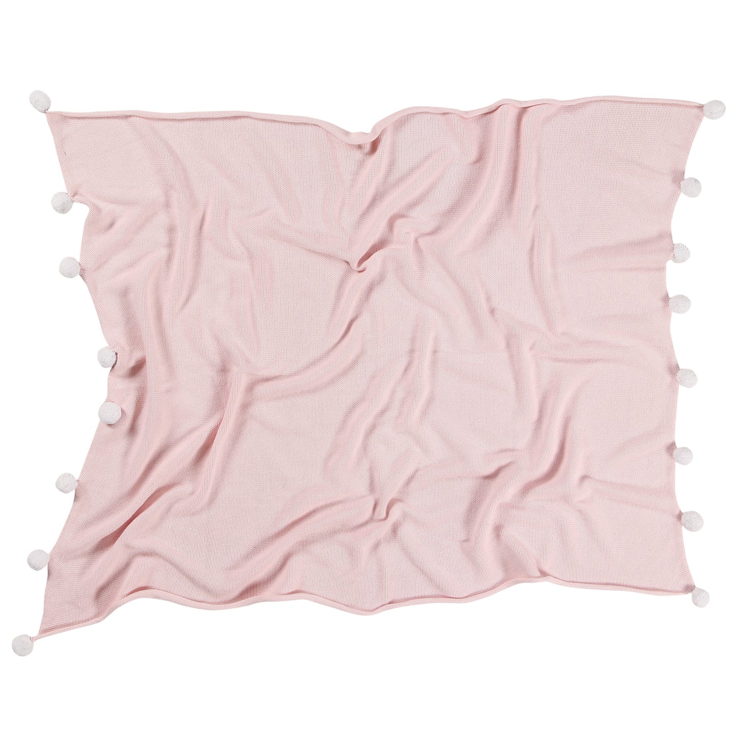 Lorena Canals Baby Blanket - Bubbly (4 Colours Available)