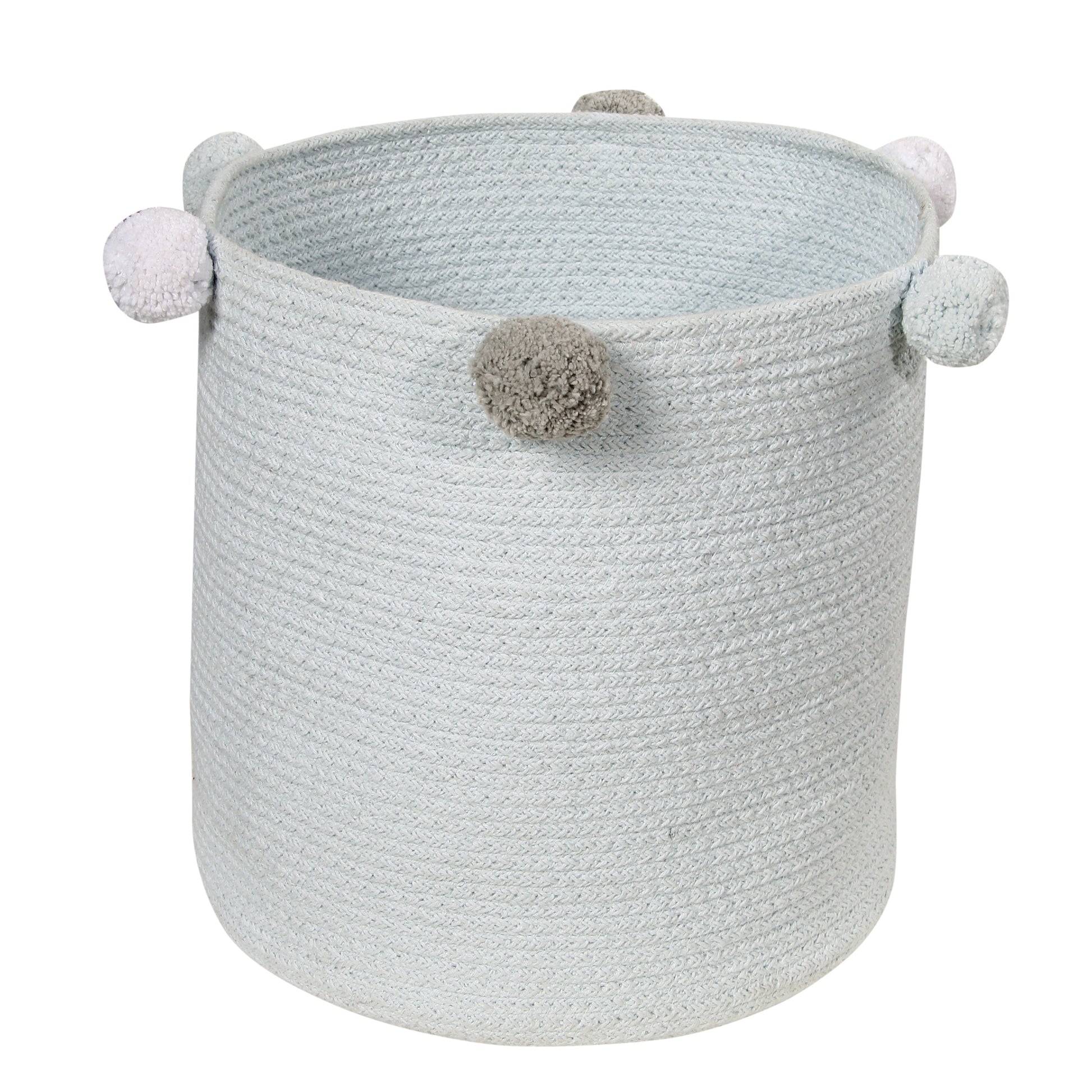 Lorena Canals Basket - Bubbly (6 Colours Available)