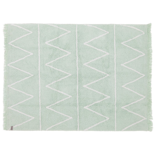 Lorena Canals Washable Rug - Hippy (4 Colours Available)