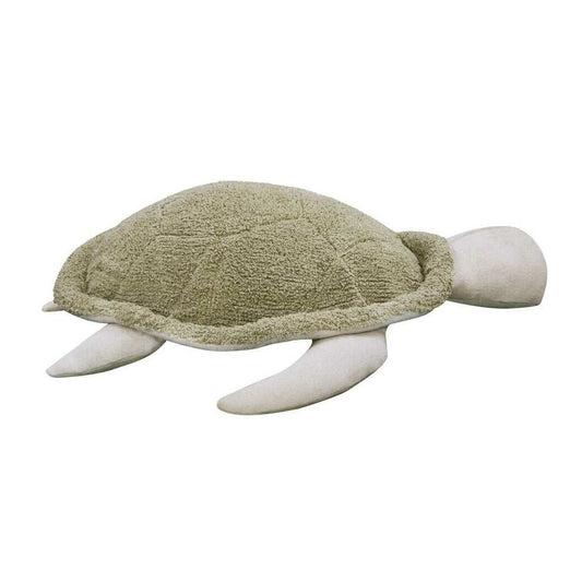 Lorena Canals Pouf - Mrs Turtle