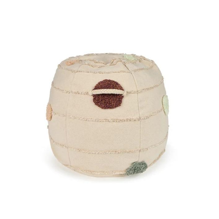 Lorena Canals Pouf - Solar System