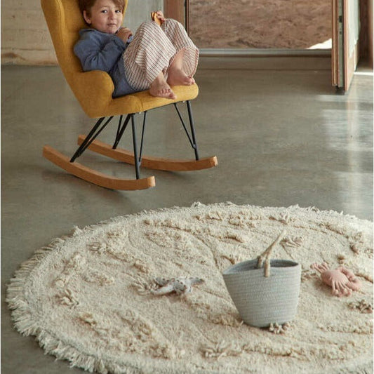 Lorena Canals Washable Play Rug - Island