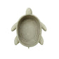 Lorena Canals Storage Basket - Baby Turtle