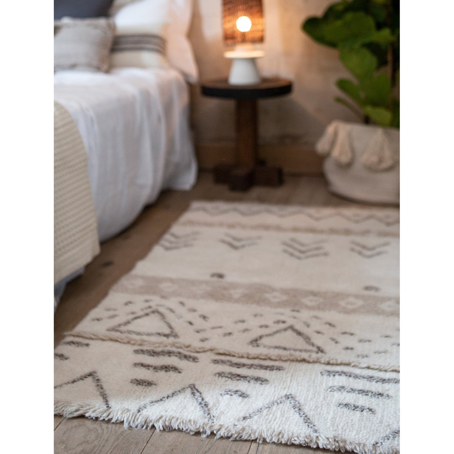 Lorena Canals Woolable Washable Rug - Lakota Day (3 Sizes Available)