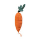 Lorena Canals Knitted Cushion - Cathy the Carrot