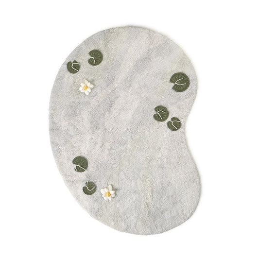 Lorena Canals Washable Play Rug - Swan Lake