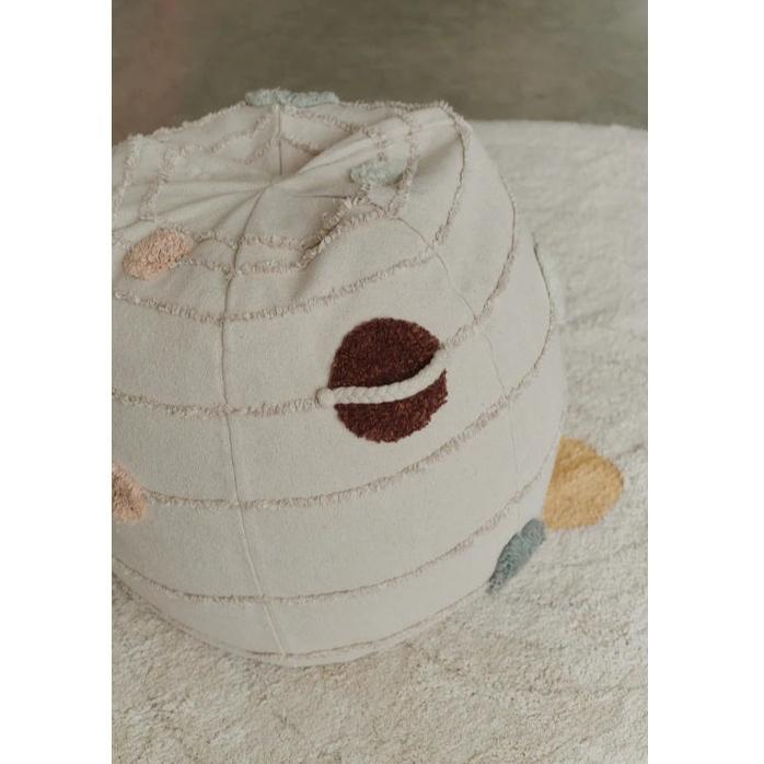 Lorena Canals Pouf - Solar System