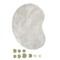 Lorena Canals Washable Play Rug - Swan Lake