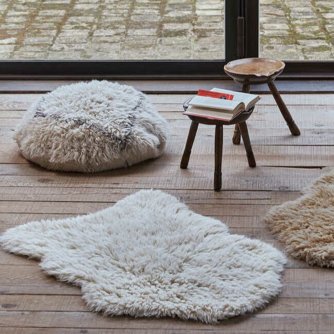 Lorena Canals Woolable Rug - Wooly