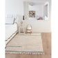 Lorena Canals Washable Rug - Lanes Vintage Blue (2 Sizes Available)