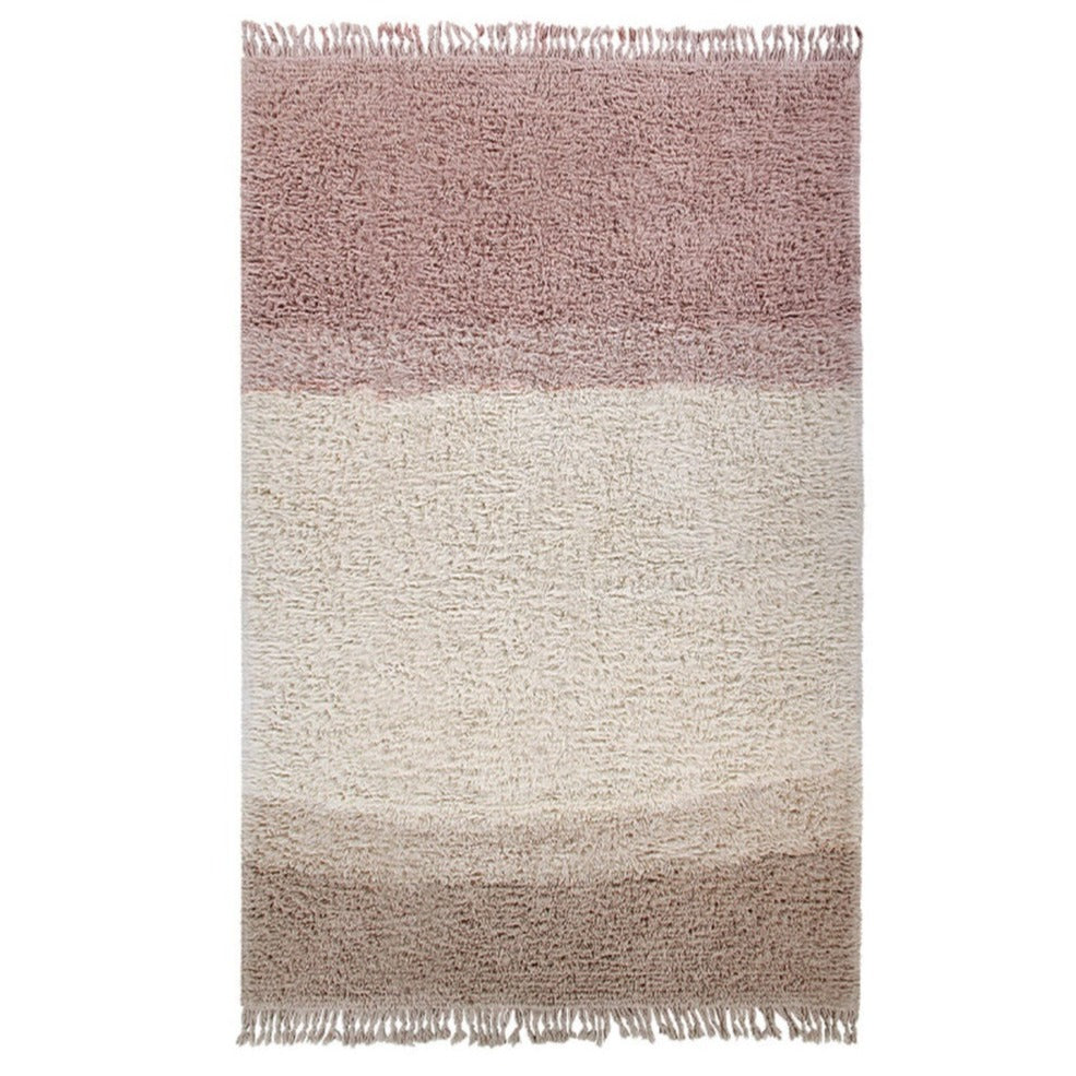 Lorena Canals Woolable Rug - Sounds of Summer (2 Sizes Available)
