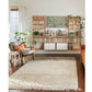 Lorena Canals Woolable Rug - Forever Always (2 Sizes Available)
