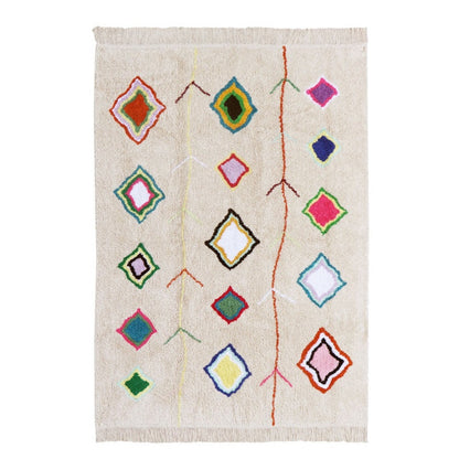Lorena Canals Washable Rug - Kaarol