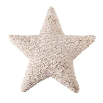 Lorena Canals Washable Cushion - Star 