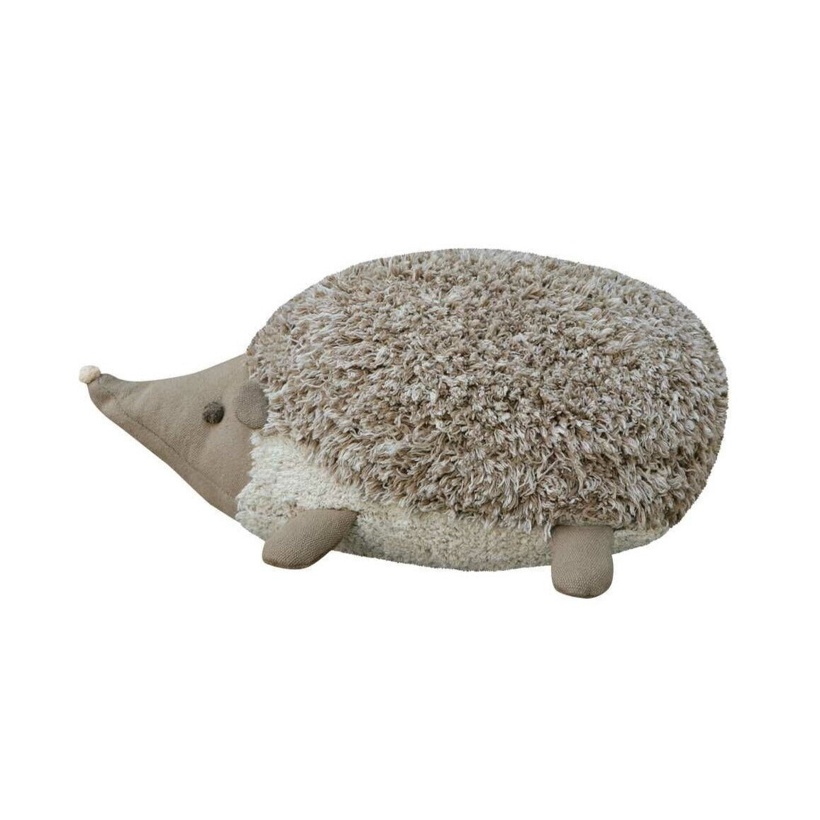 Lorena Canals Floor Cushion - Hedgehog