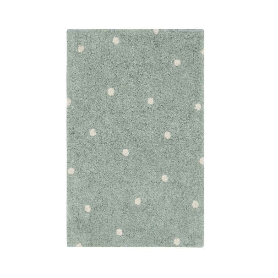 Lorena Canals Washable Rug - Mini Dot (3 Colours Available)
