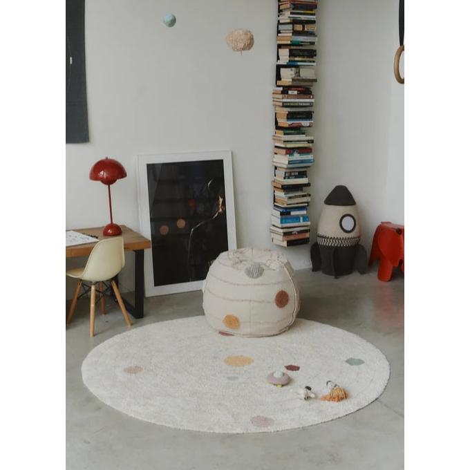 Lorena Canals Pouf - Solar System