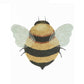 Lorena Canals Washable Rug - Bee